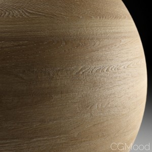 Natural Oak (PBR, seamless)