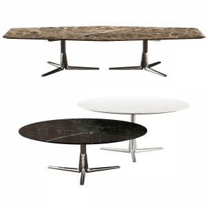 Flexform Sveva coffee table