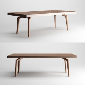 Barceloneta table