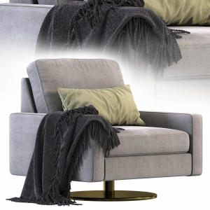 Armchair Cor Conseta