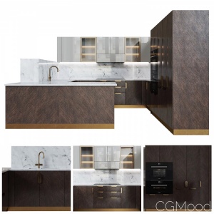 Tm Italia Cucine D90