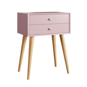 Mikado Rucker Side Table