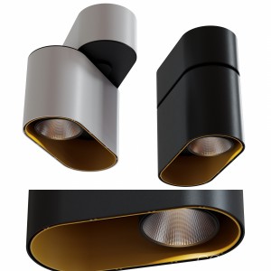 Modular Lighting Instruments Duell