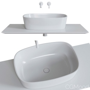 Agape Neb Sink