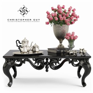 Christopher Guy Tatler Table