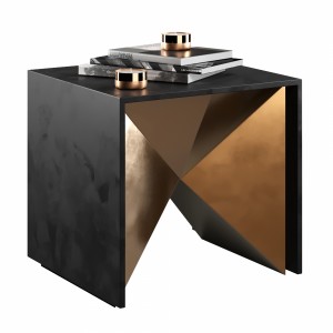 Lenny Kravitz Nova Side Table