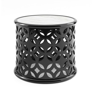 Boca Do Lobo Side Table