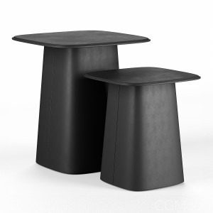 Vitra Side Table