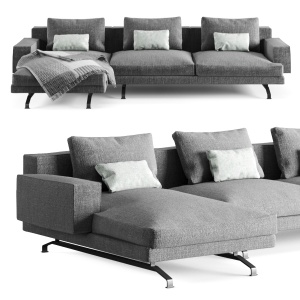 Lema Mustique Sofa