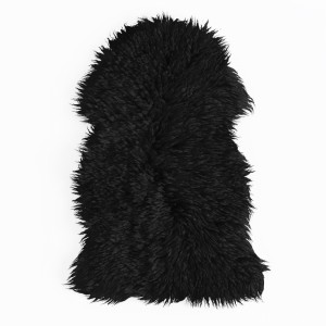 Supersoft Shearling Rug