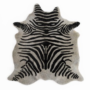 Zebra Rug 02