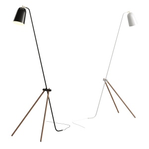 Giraffe Floor Lamp