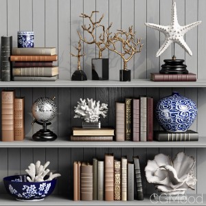 Decor Set 5