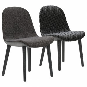 Poliform Mad Dining Chair