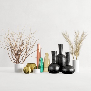 Decorative Vases