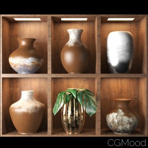 Decorative Vases