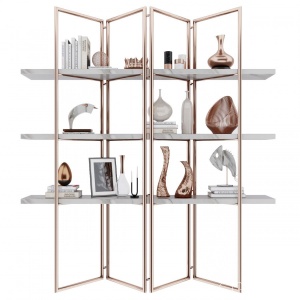 Shelf 3d Model