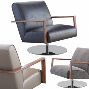 Koinor Armchair Icarus