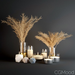 Decorative Set