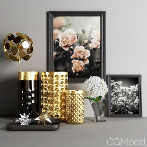 Decorative Set