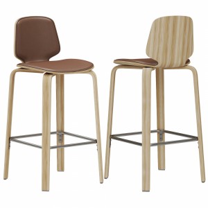 Normann Copenhagen My Chair Barstool