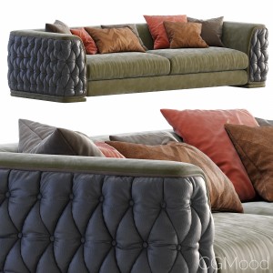 Asnaghi Sofa Plaza