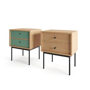 Nyjo Bedside Table