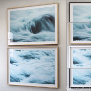 Kate Schermerhorn Rogue Waves