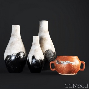 Decorative Vases