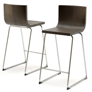 Ikea Bernhard Bar Stool