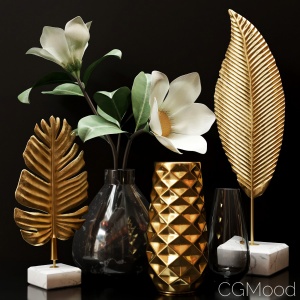 Decorative Set