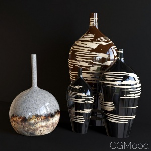 Decorative Vases