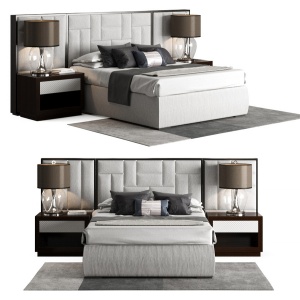 Sloane Royale Bed