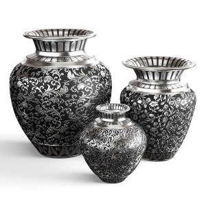 Decorative Vases