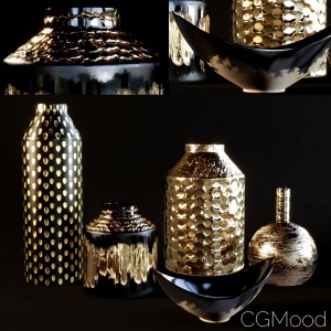 Decorative Vases