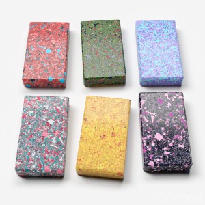 Terrazzo Texture Set 2