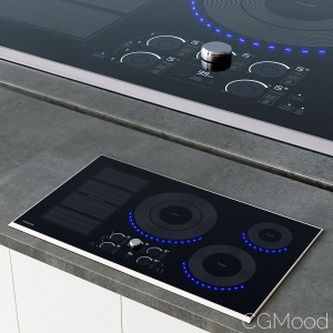 Samsung Induction Cooktop