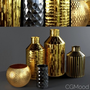 Decorative Vases