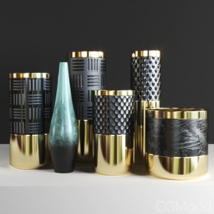 Decorative Vases