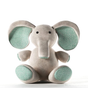 Elephant Toy