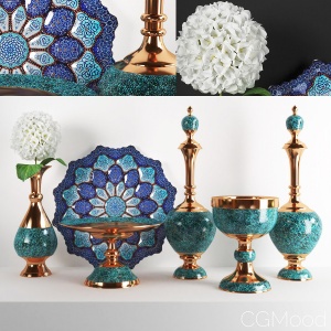 Decorative Set