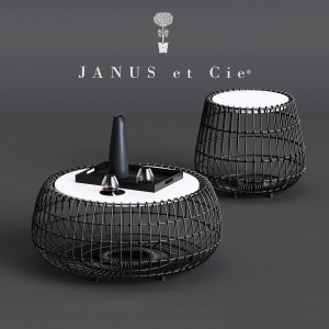 Janus Et Cie Vino Table