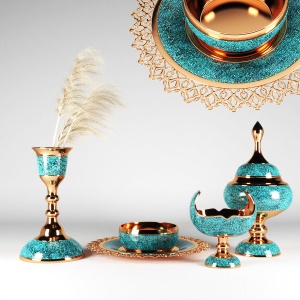 Decorative Set