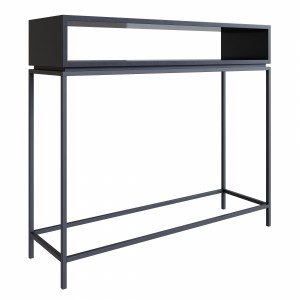 Blackloft Console