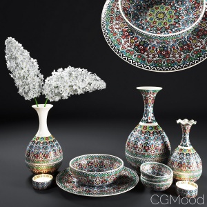 Decorative Set