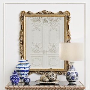 Lineatre Mirror 185062