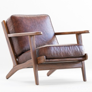 Raylan_leather_armchair