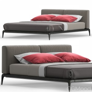 Bed Poliform_park