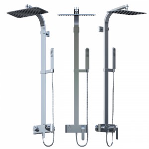 Shower System Devit Katarina 37520148