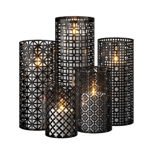 Moroccan Lanterns